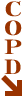COPD�i�����ǐ��x�����j